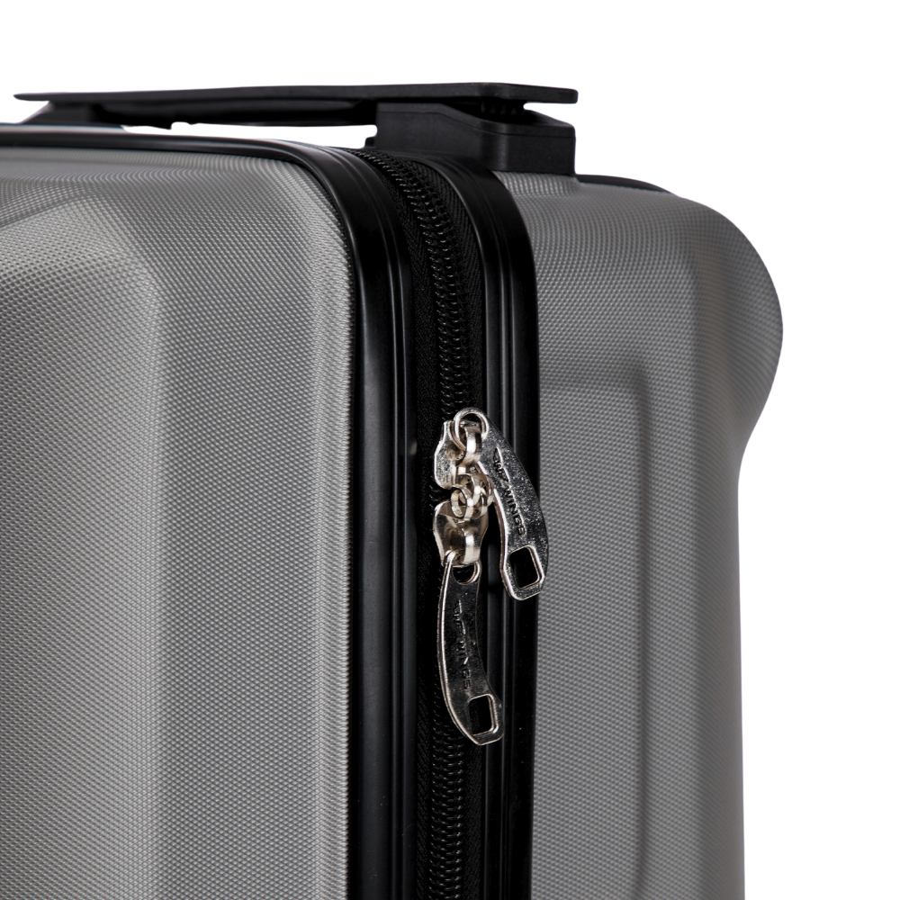 Walizka kabinowa Wings Free Carry On GANNET Titan Grey GANNET