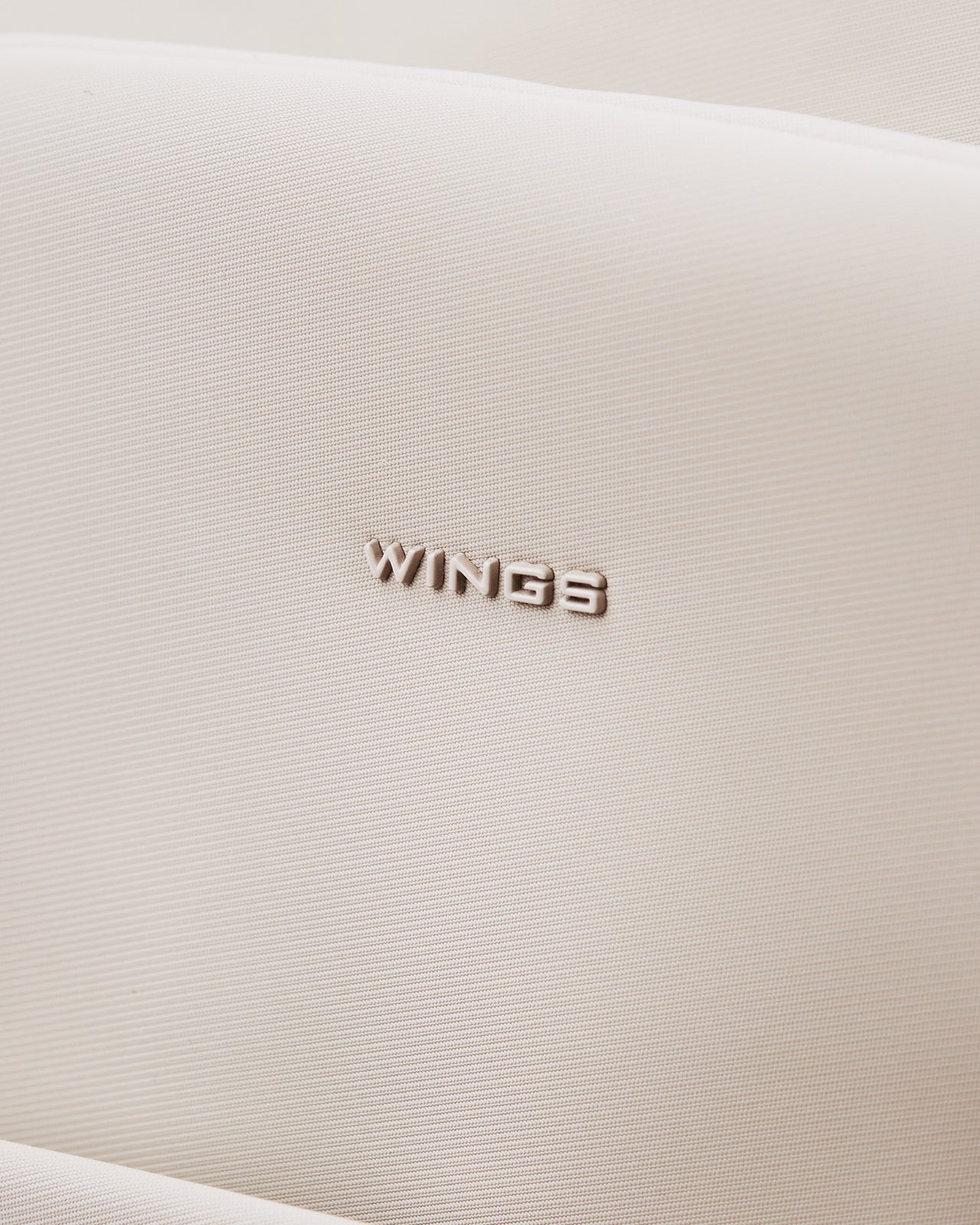 Batoh WINGS 12L do města a na každodenní použití BEIGE