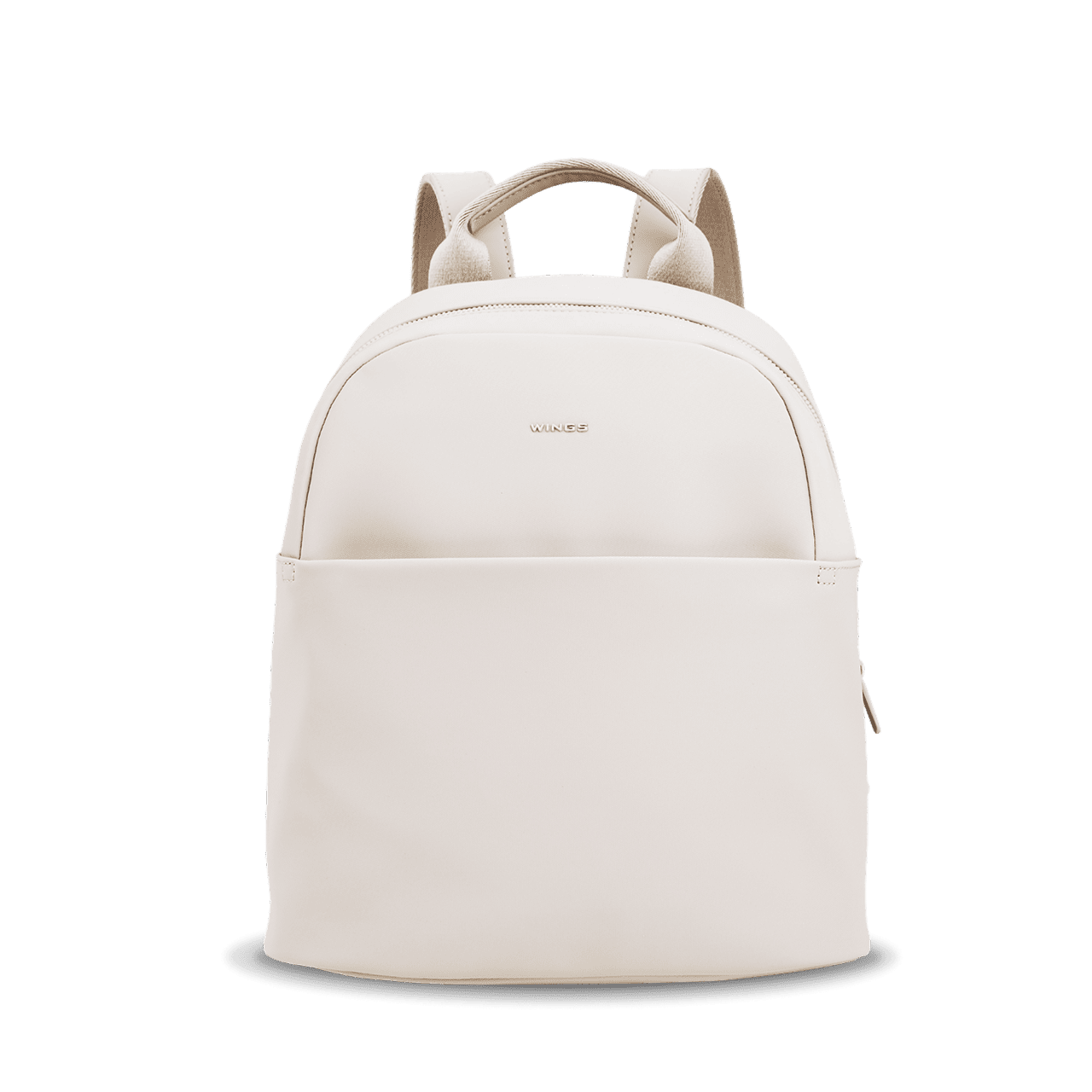 Batoh WINGS 12L do města a na každodenní použití BEIGE