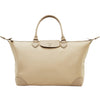 Elegante, geräumige WINGS WILLOW Reisetasche in Beige