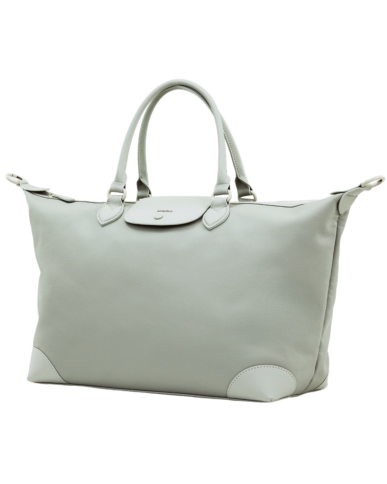 WINGS Reisetasche WILLOW elegant und geräumig LIGHT BLUE