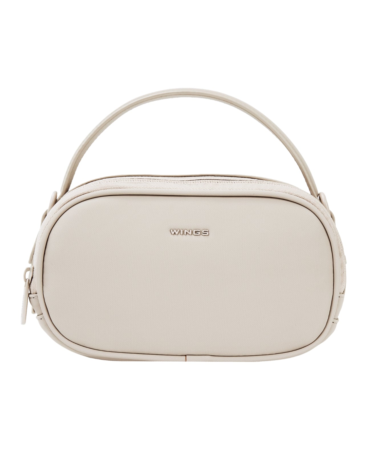 Dámská kabelka WINGS WILLOW crossbody BEIGE