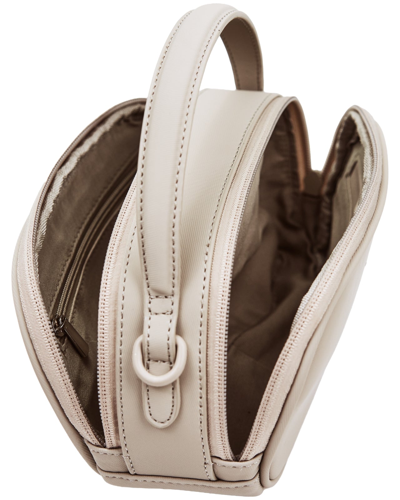 Dámská kabelka WINGS WILLOW crossbody BEIGE