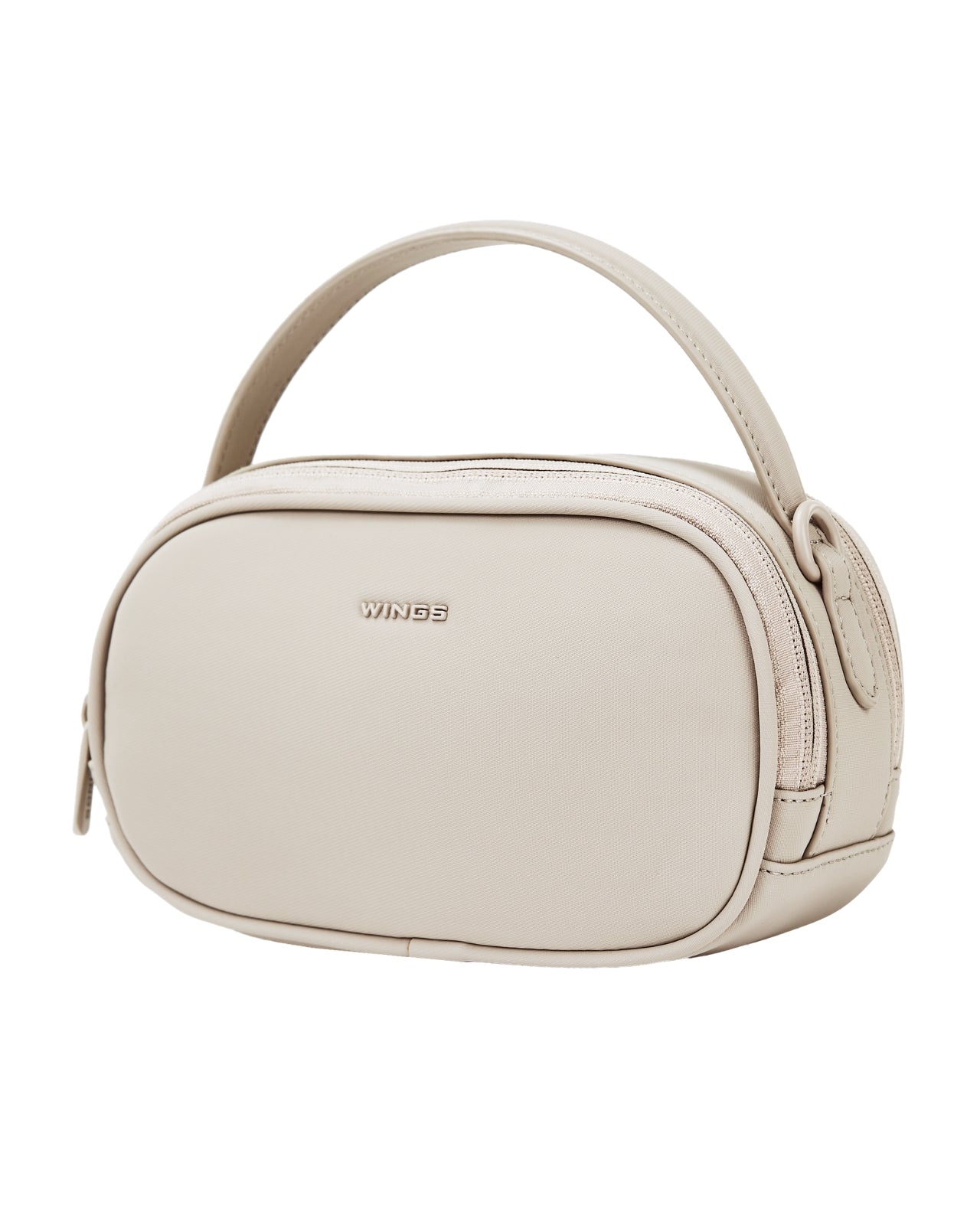 Dámská kabelka WINGS WILLOW crossbody BEIGE