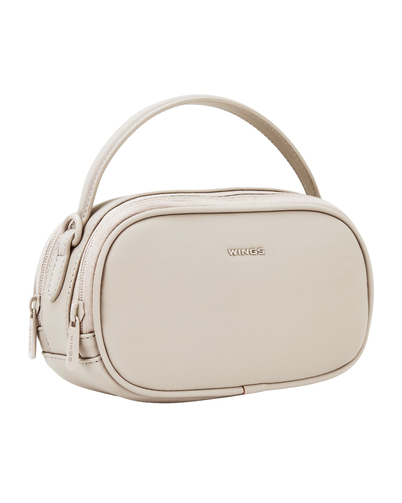 Dámská kabelka WINGS WILLOW crossbody BEIGE