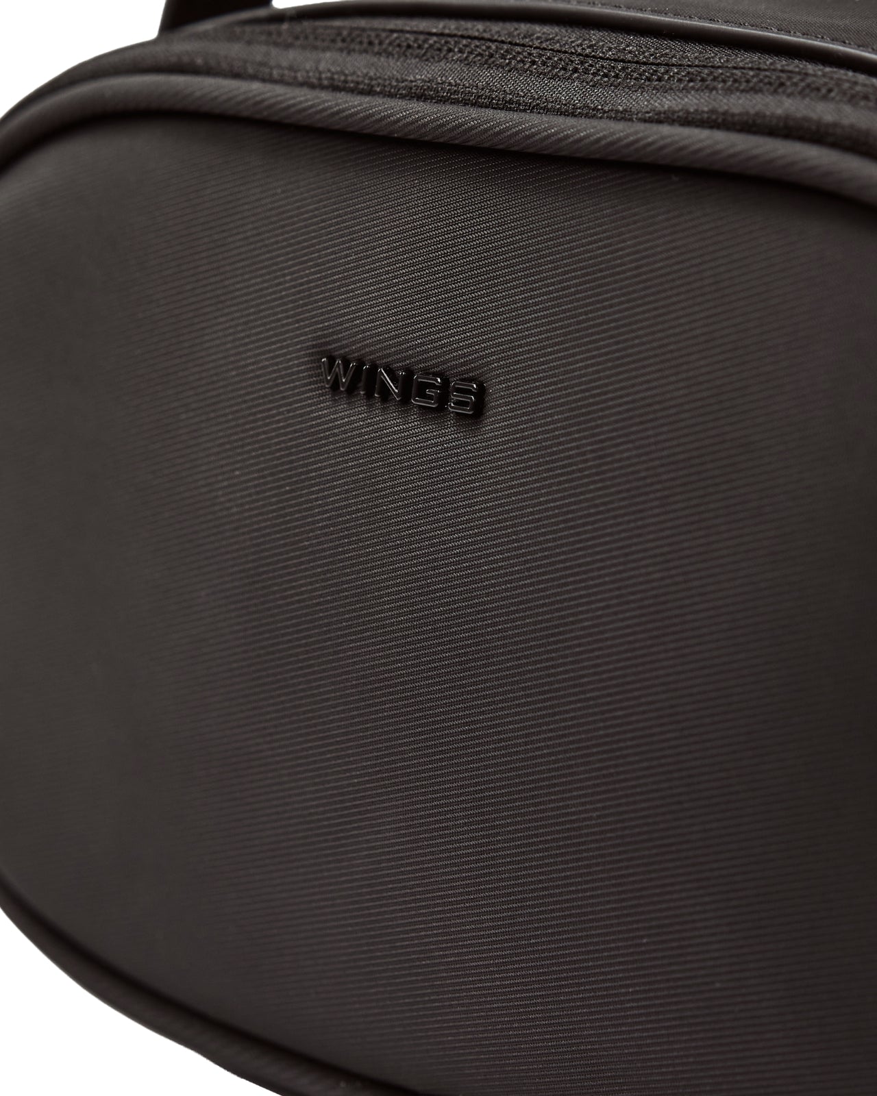 Dámská kabelka WINGS WILLOW crossbody ČERNÁ