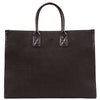 Městská taška shopper WINGS WILLOW černá