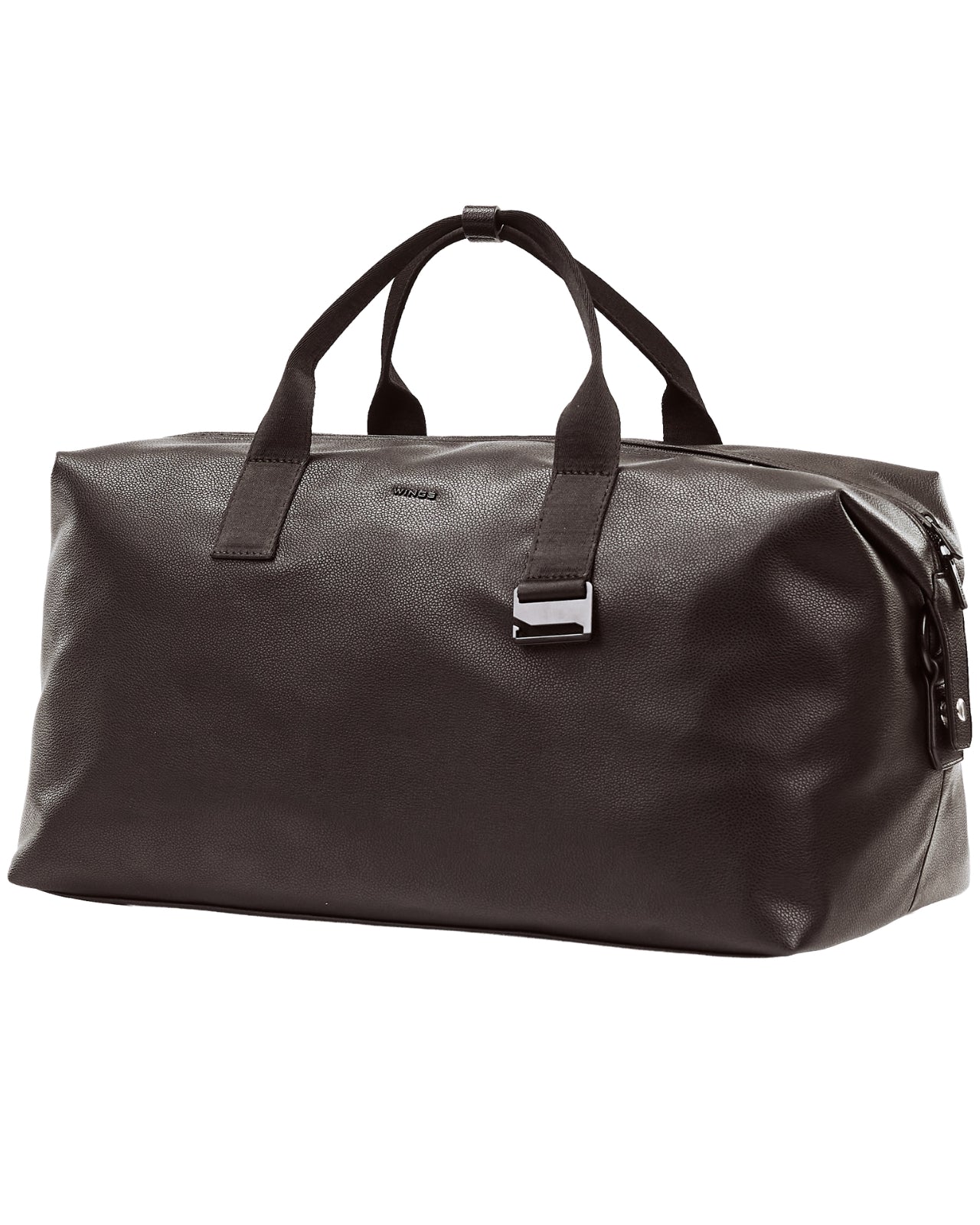 Bolso grande y elegante WINGS WILLOW BLACK
