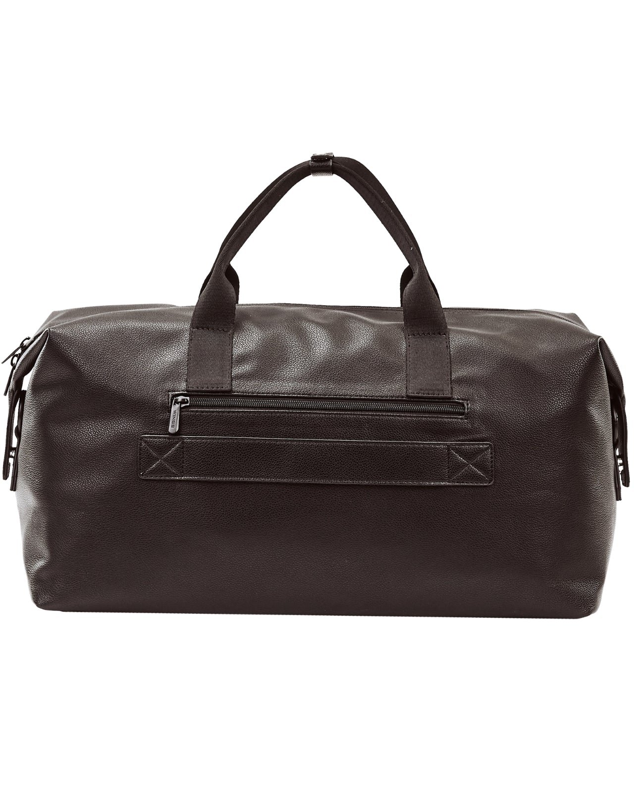 Bolso grande y elegante WINGS WILLOW BLACK