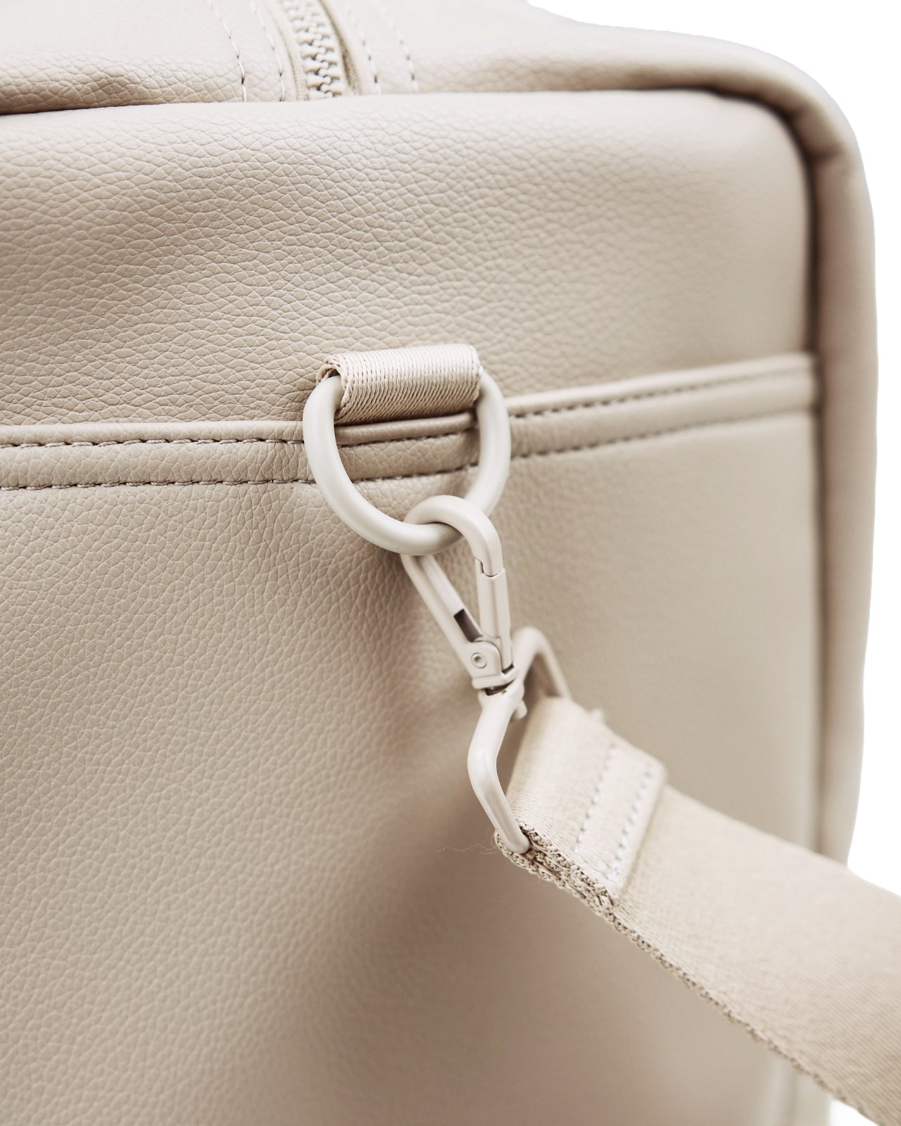 Μεγάλη ταξιδιωτική τσάντα WINGS WILLOW BEIGE