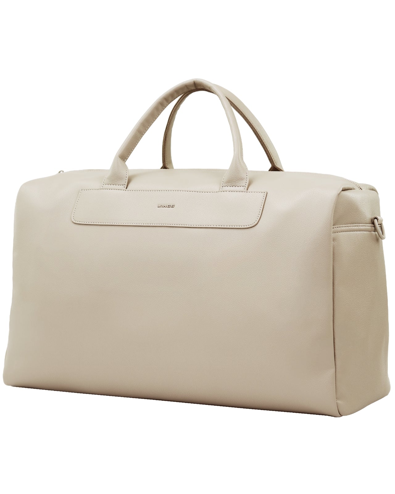Μεγάλη ταξιδιωτική τσάντα WINGS WILLOW BEIGE