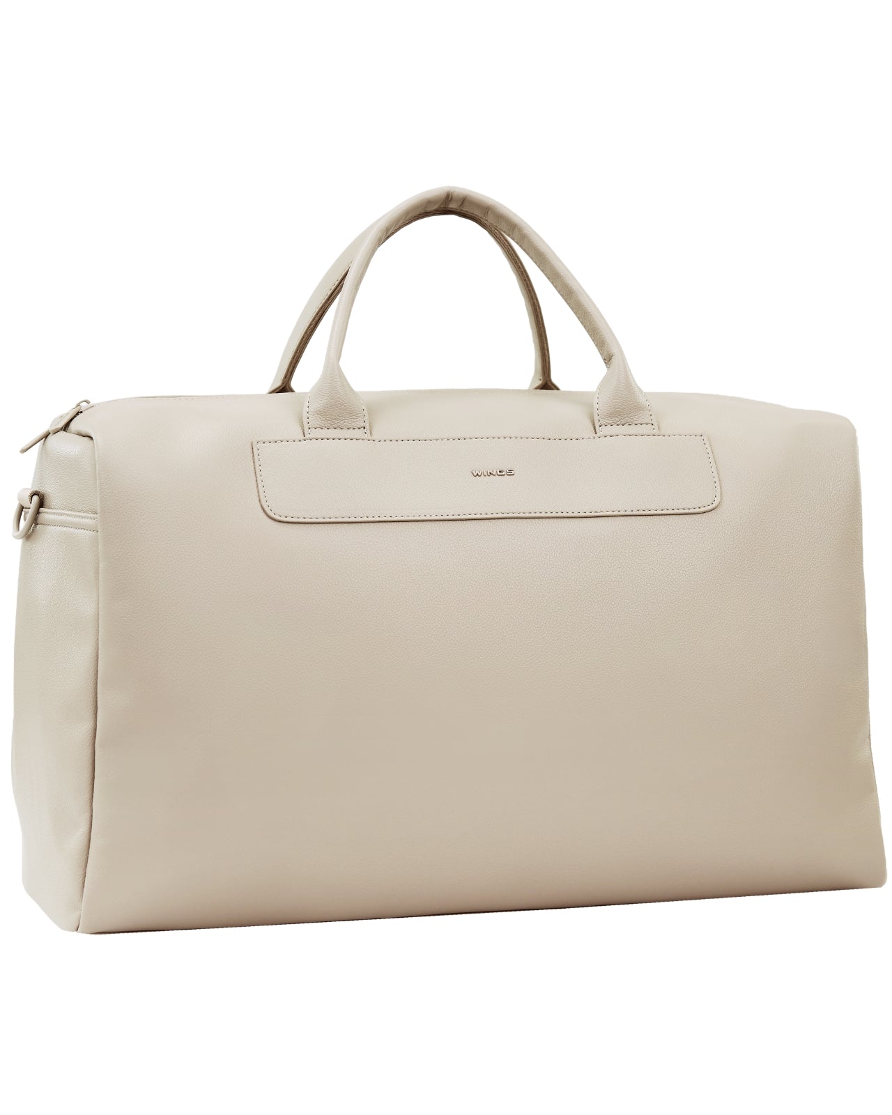 Μεγάλη ταξιδιωτική τσάντα WINGS WILLOW BEIGE