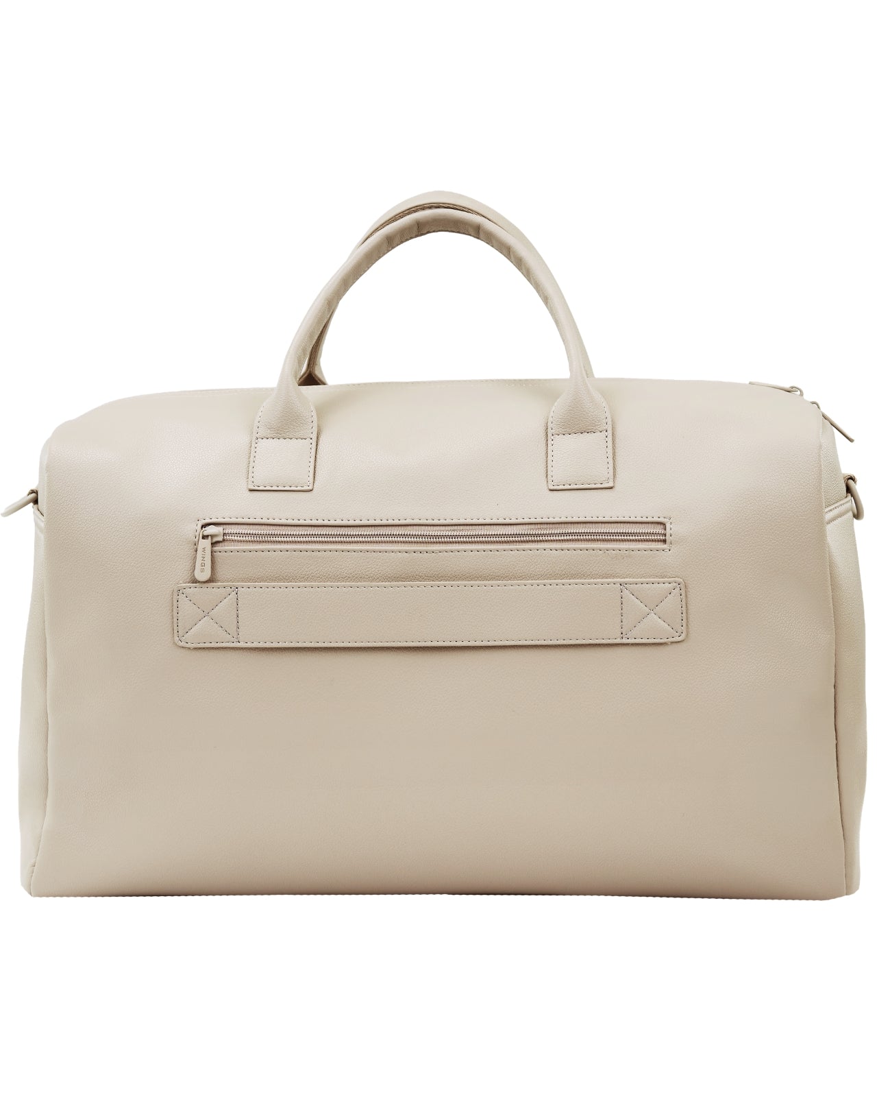 Μεγάλη ταξιδιωτική τσάντα WINGS WILLOW BEIGE