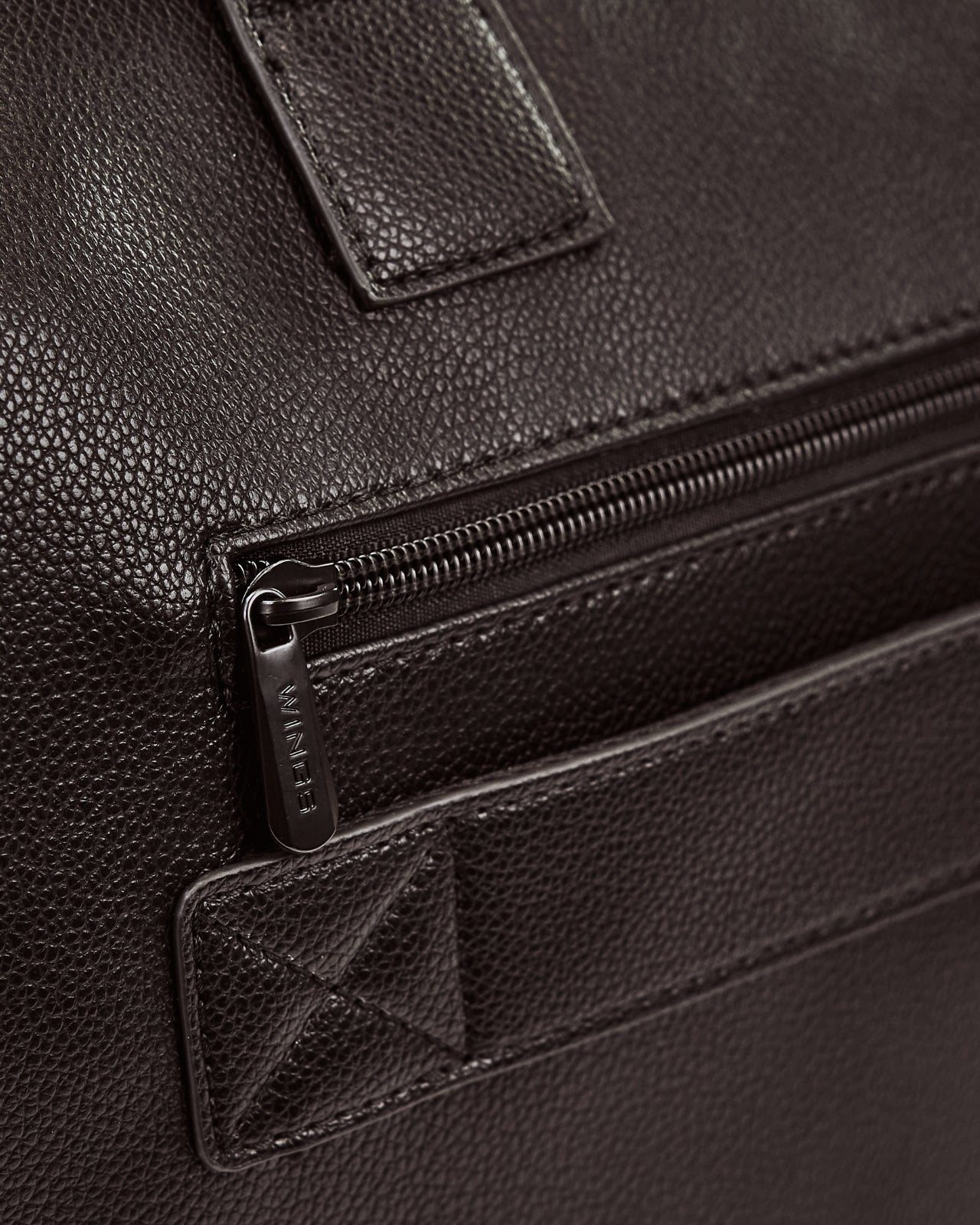 Bolsa de viaje grande WINGS WILLOW BLACK
