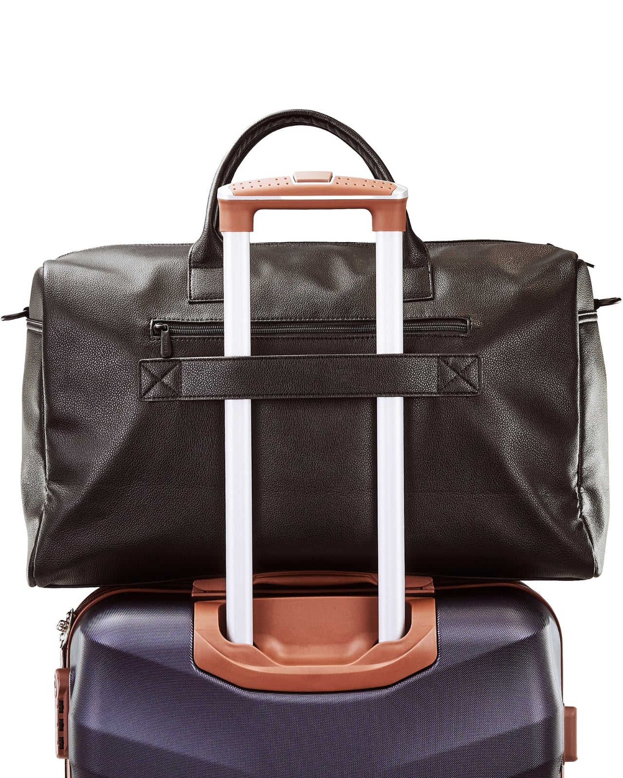 Bolsa de viaje grande WINGS WILLOW BLACK