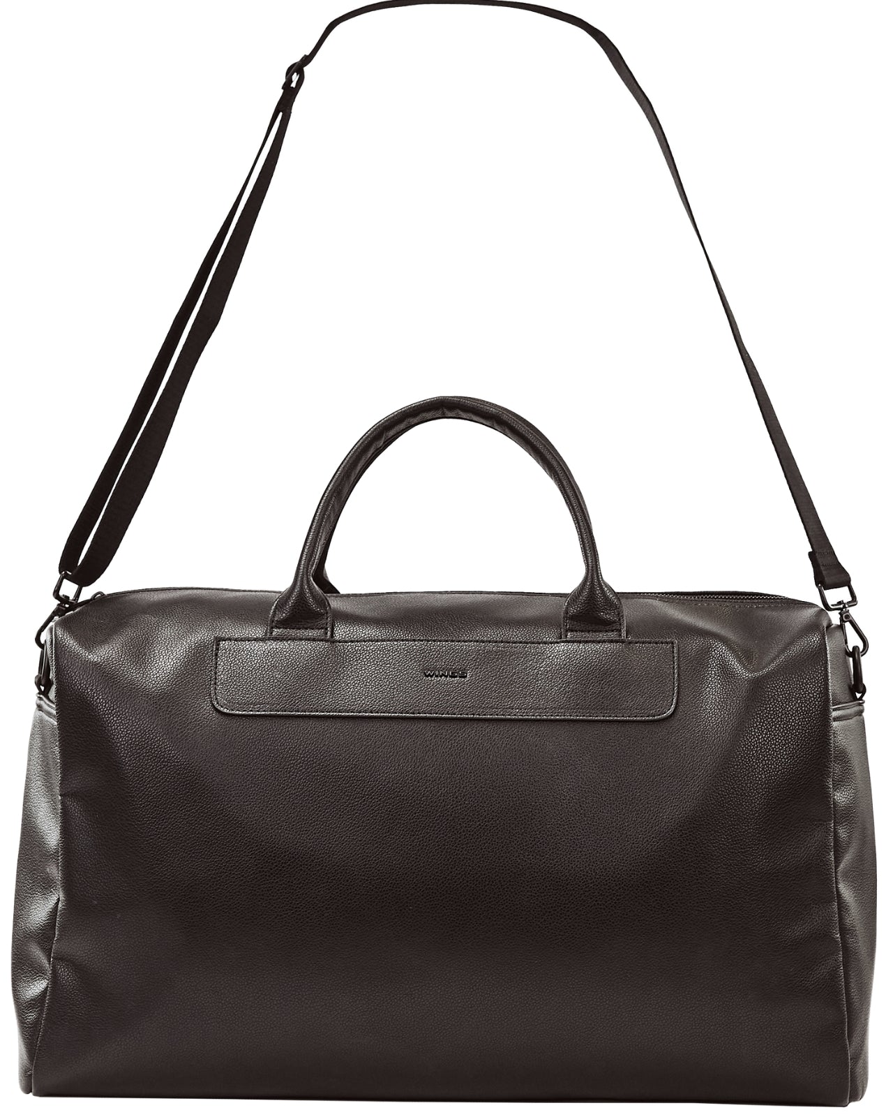 Bolsa de viaje grande WINGS WILLOW BLACK