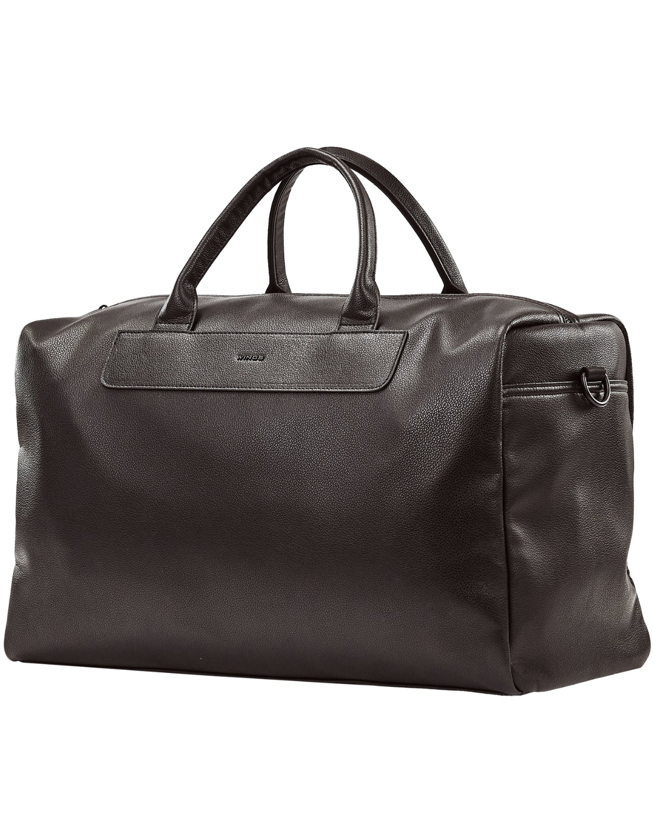 Bolsa de viaje grande WINGS WILLOW BLACK