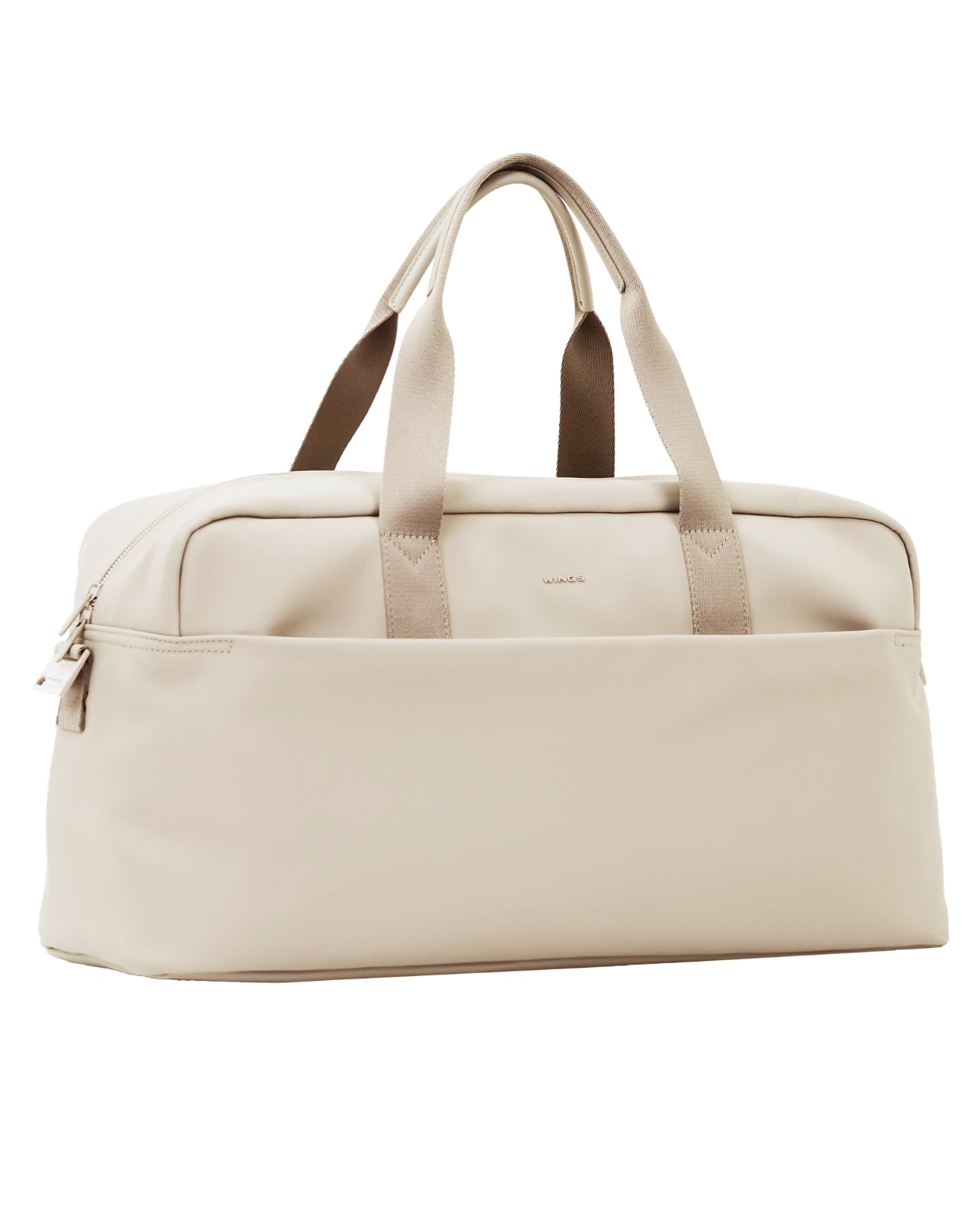 Velká sportovní taška WINGS WILLOW BEIGE