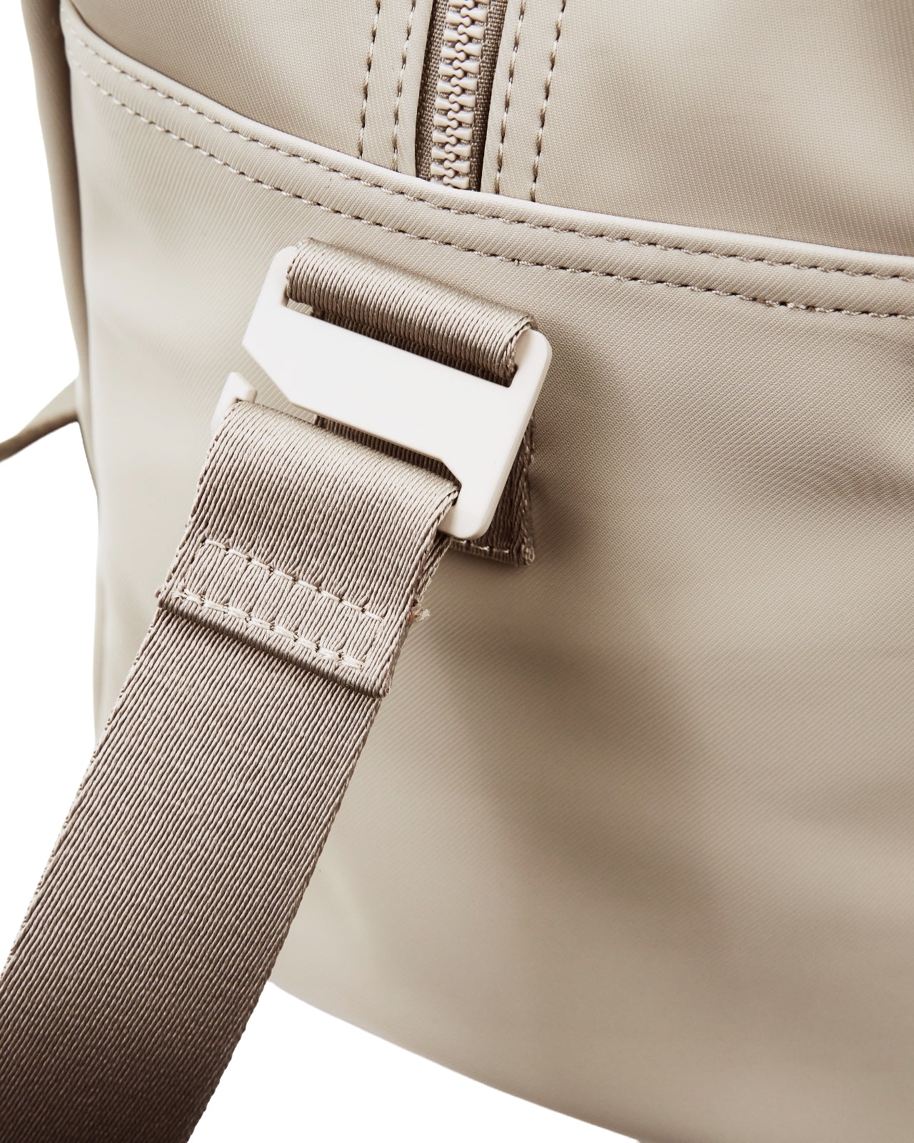 Velká sportovní taška WINGS WILLOW BEIGE