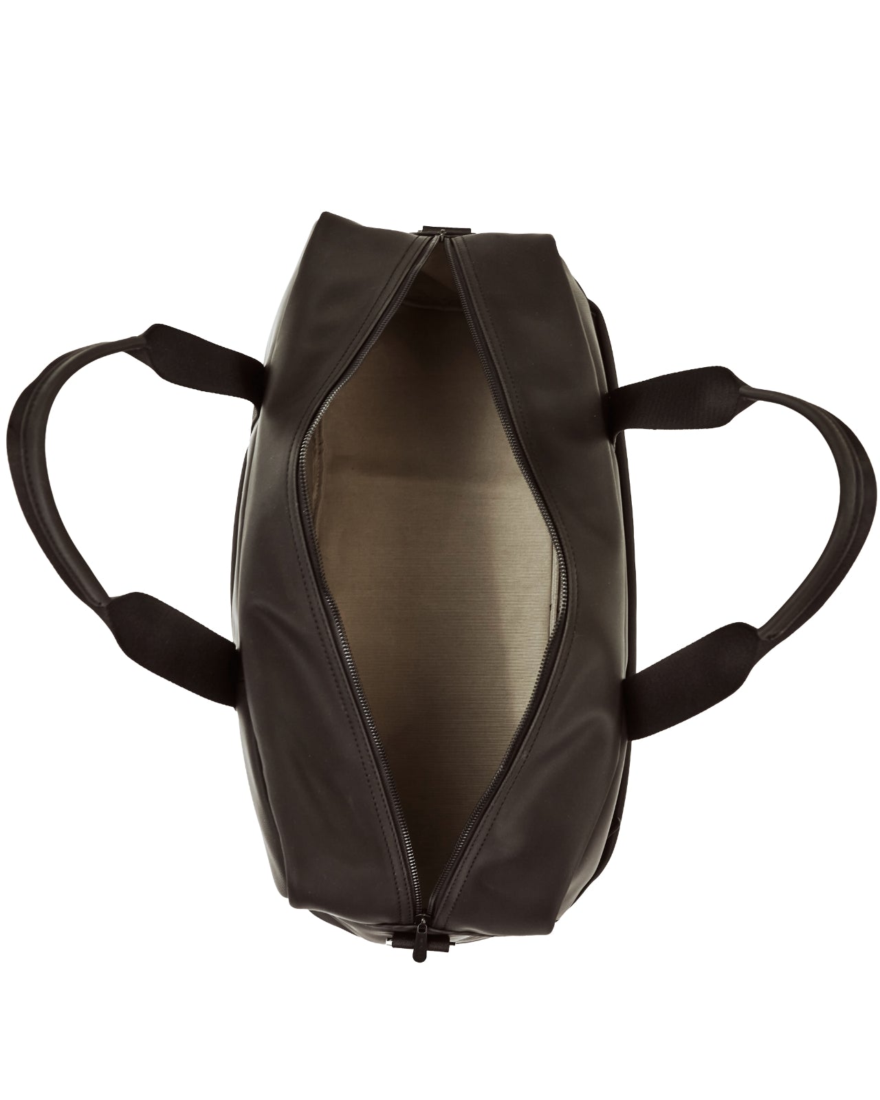 Stor sportstaske WINGS WILLOW BLACK
