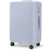 Suur kohver Wings BUNTING ABS+ 28" PASTELLSININE