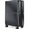 Maleta GRANDE WINGS MAGPIE 28" NEGRO