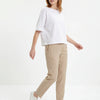 Oversized damt-shirt VIT