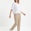 Oversized damt-shirt VIT