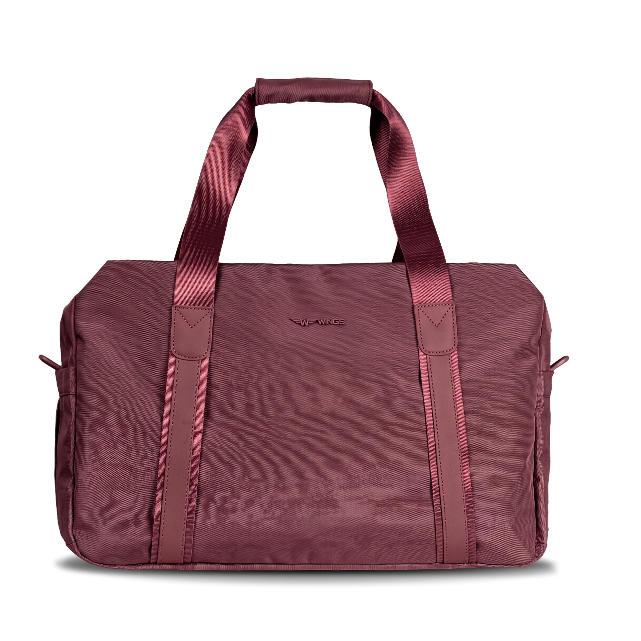 Sac de sport et de voyage WINGS SKYLARK bordeaux