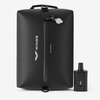 16L vákuumos rendszerező pumpával WINGS COMPRESA