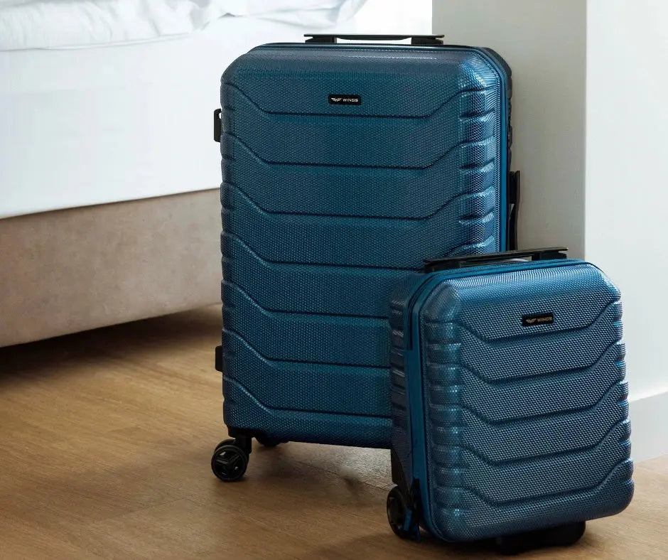 Jak wybrać wysokiej jakości walizkę, która posłuży na lata?