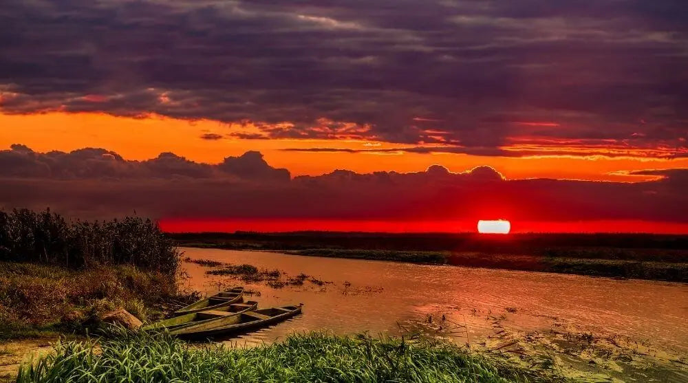 Podlasie w pigułce. Czyli ciekawe miejsca i atrakcje zimnego krańca Polski.