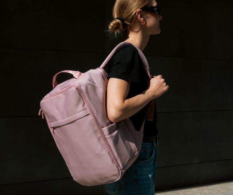 Ruksaci za Wizz Air i Ryanair – je li jedan model dovoljan?
