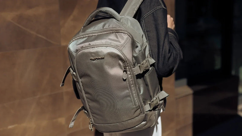 Sac à dos pour l’avion : quel sac à dos cabine choisir ?