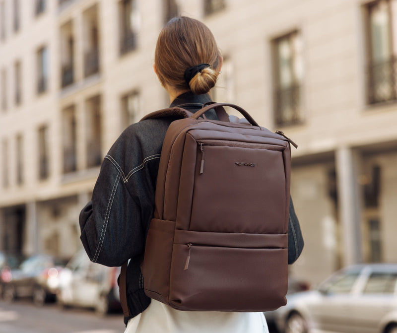 A carry-on backpack or a regular backpack—which is better for travel?