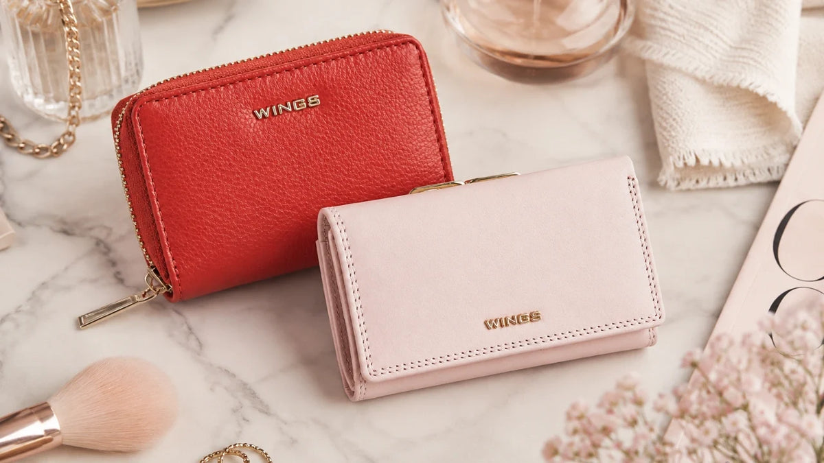 RFID Wallets