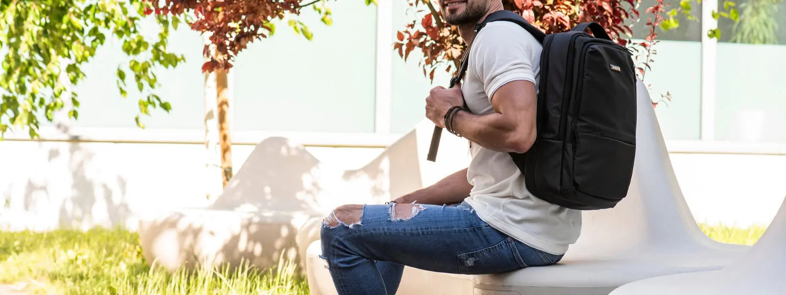 Zaini da uomo