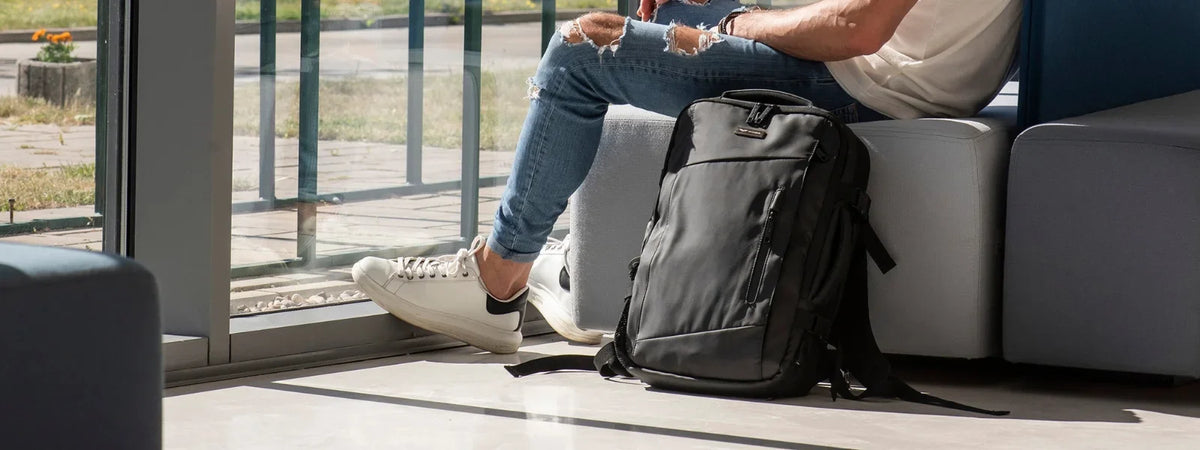 Rucsacuri pentru Wizz Air 40×30×20