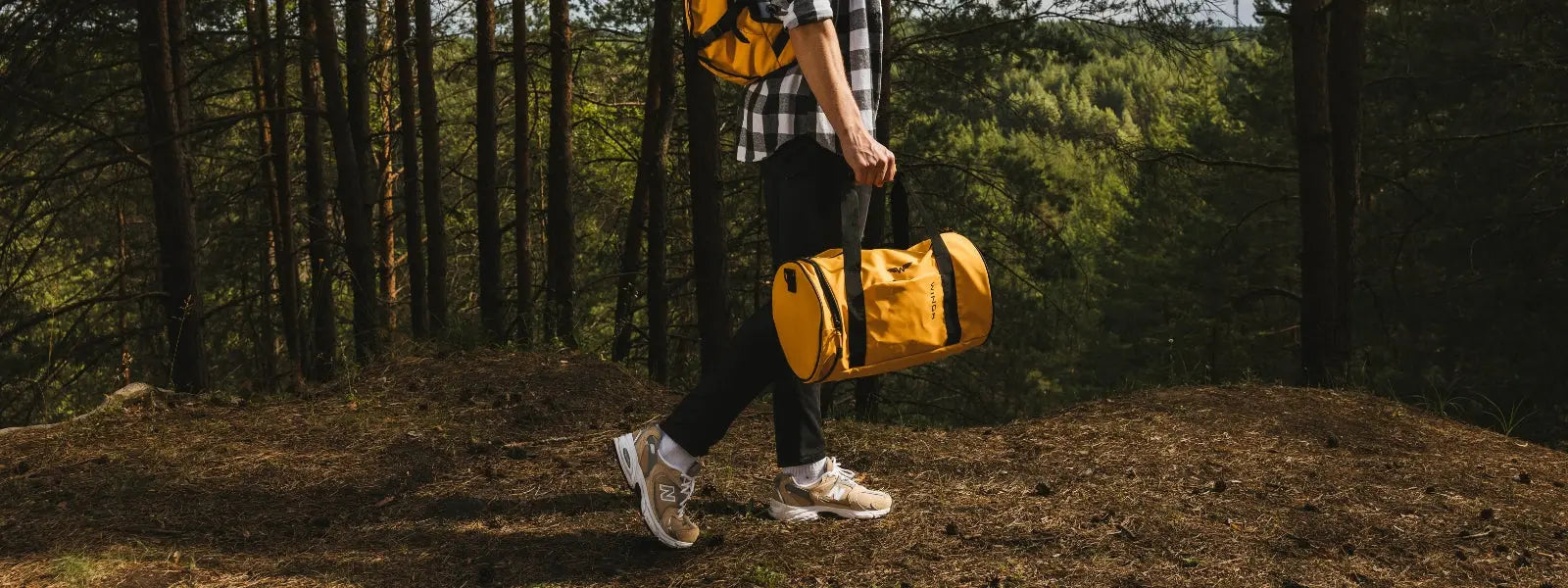 Men's Bags