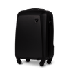 SMALL CABIN WINGS PLOVER SUITCASE 20" BLACK