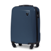 KLEINE HANDBAGAGEKOFFER WINGS PLOVER 20" DARK BLUE
