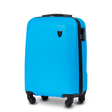 KLEINER KABINENKOFFER WINGS PLOVER 20" DENIM BLAU
