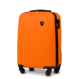 Valigia piccola da cabina WINGS PLOVER 20" arancione
