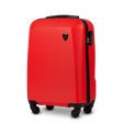 SMALL CABIN WINGS PLOVER SUITCASE 20" RED