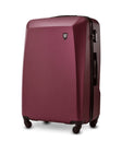 VALIGIA GRANDE WINGS PLOVER 28" BORDEAUX