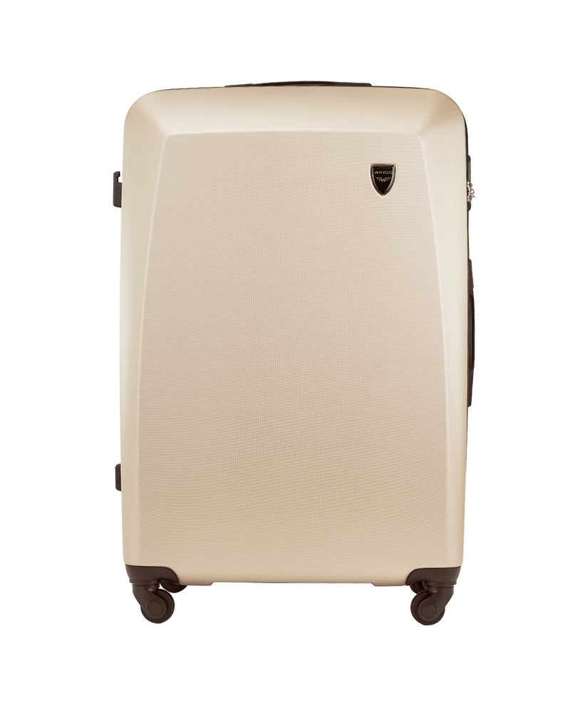 VALIGIA GRANDE WINGS PLOVER 28" CHAMPAGNE