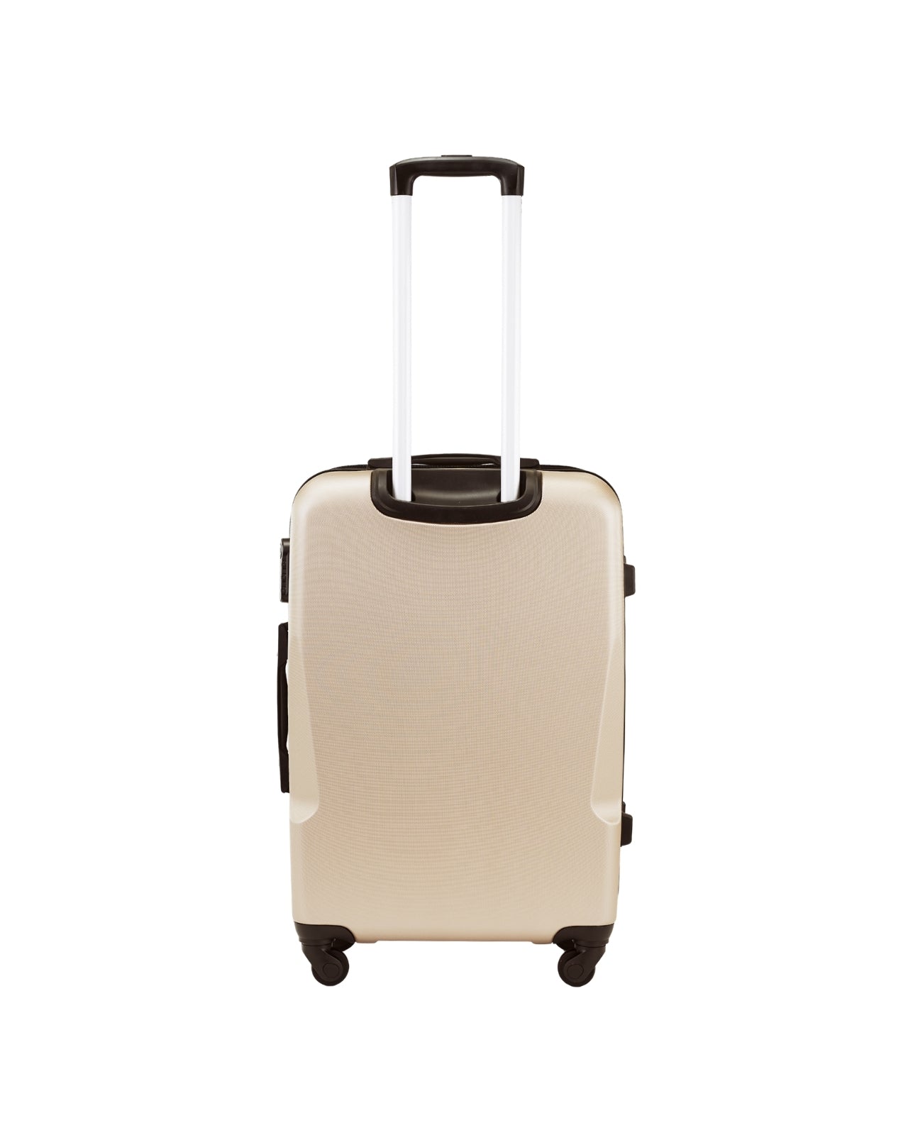 WALIZKA ŚREDNIA WINGS PLOVER 24" CHAMPAGNE PLOVER COLLECTION