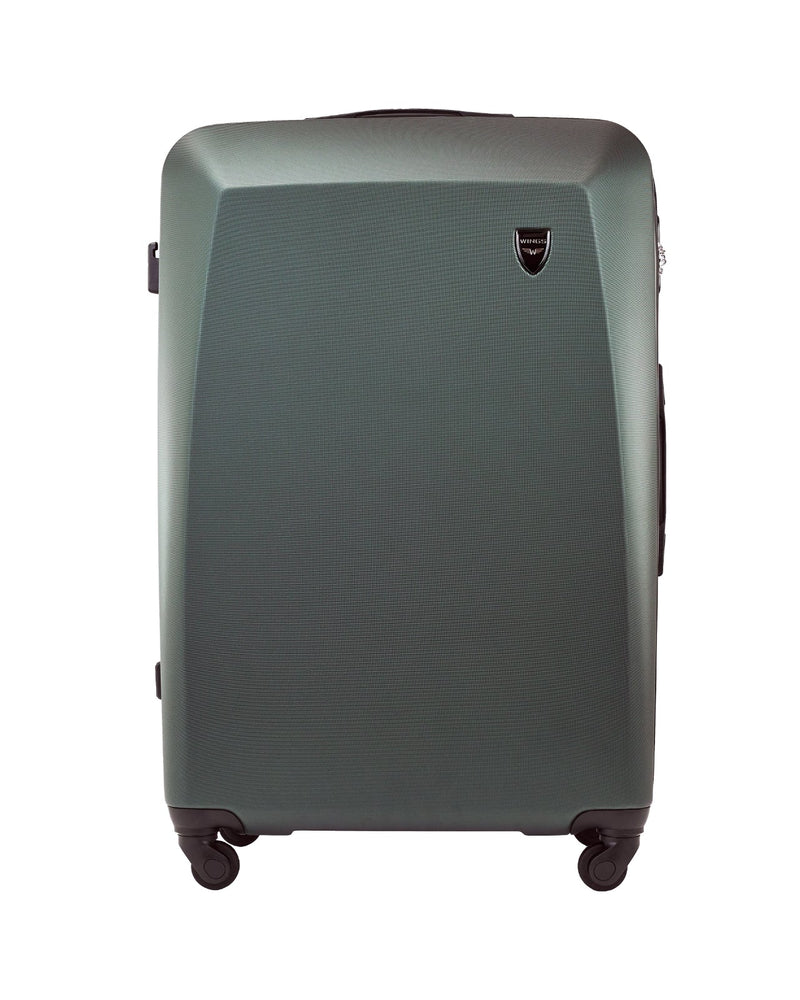 STOR KUVERT WINGS PLOVER 28" DARK GREEN