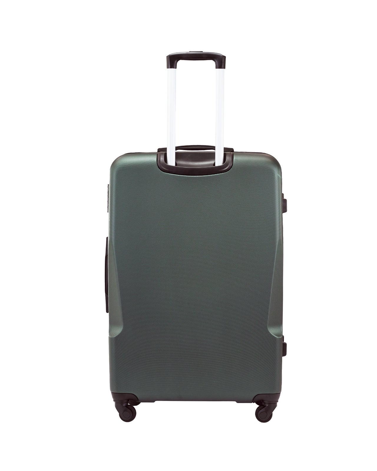 WALIZKA DUŻA WINGS PLOVER 28" DARK GREEN PLOVER COLLECTION