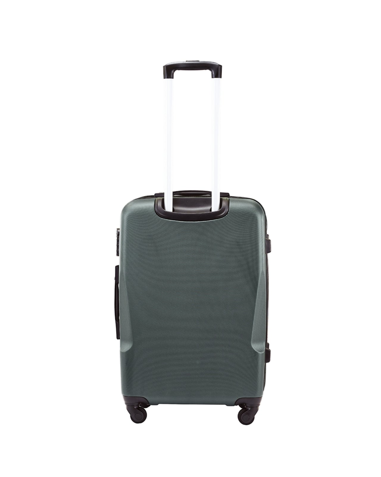 WALIZKA ŚREDNIA WINGS PLOVER 24" DARK GREEN PLOVER COLLECTION
